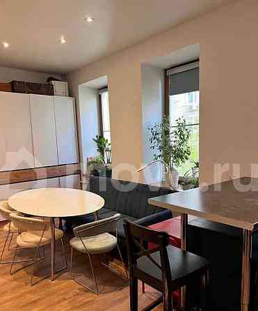 3-комн. квартира, 68 м2, 3/3 эт. Москва