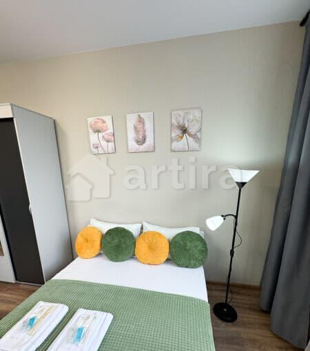 1-комн. квартира, 30 м2, 14/25 эт. Долгопрудный - изображение 8