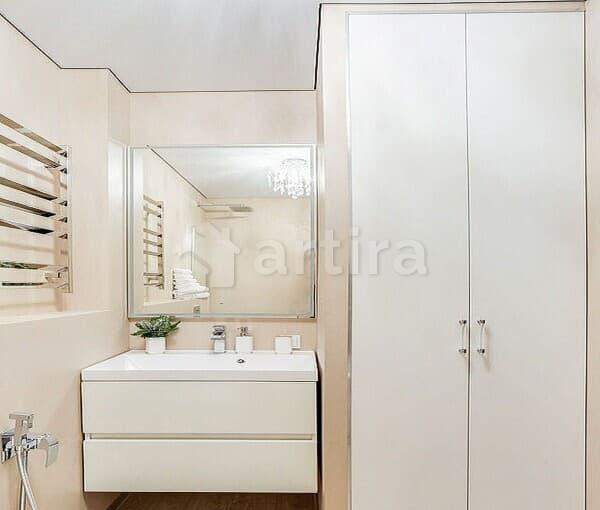 2-комн. квартира, 64 м2, 5/9 эт. Самара - изображение 16