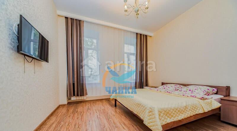 3-комн. квартира, 80 м2, 2/5 эт. Санкт-Петербург - изображение 12