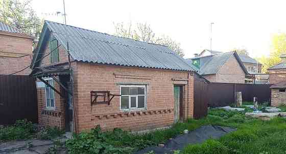 Дом, 52 м2, 3 сотки, 1 эт. Ростов-на-Дону