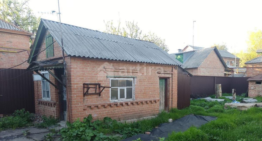 Дом, 52 м2, 3 сотки, 1 эт. Ростов-на-Дону - изображение 6