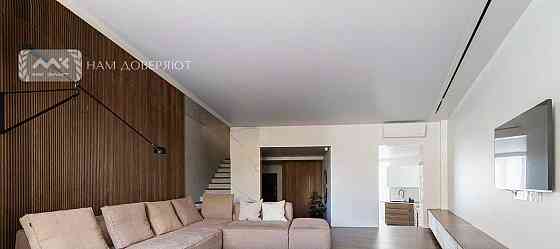 Таунхаус, 200 м2, 2 сотки, 3 эт. Санкт-Петербург