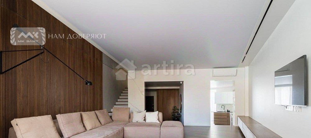 Таунхаус, 200 м2, 2 сотки, 3 эт. Санкт-Петербург - изображение 3