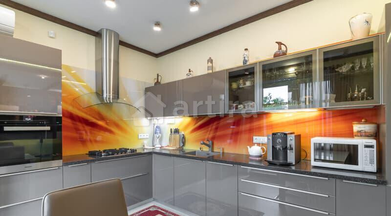 4-комн. квартира, 95.5 м2, 3/6 эт. Москва - изображение 9