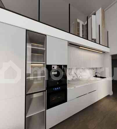 4-комн. квартира, 146 м2, 13/14 эт. Москва