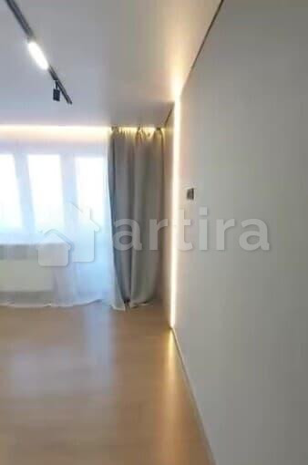 1-комн. квартира, 49 м2, 3/16 эт. Самара - изображение 8