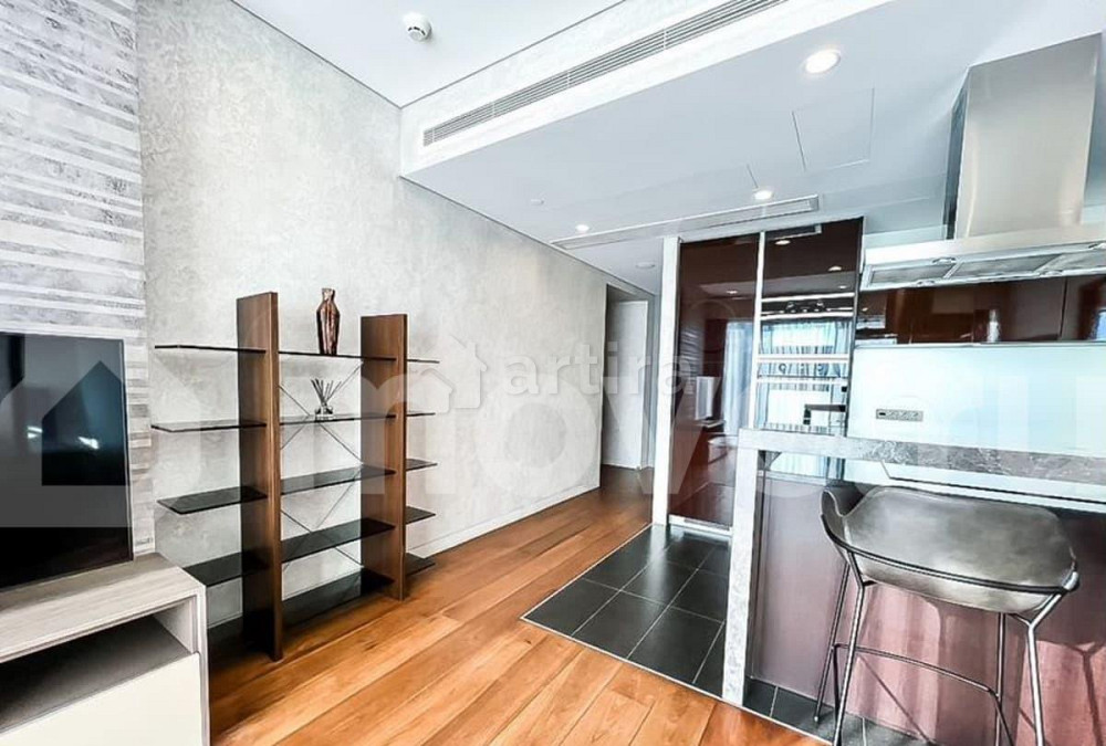 2-комн. апарт-ы, 72 м2, 13/85 эт. Москва - изображение 5