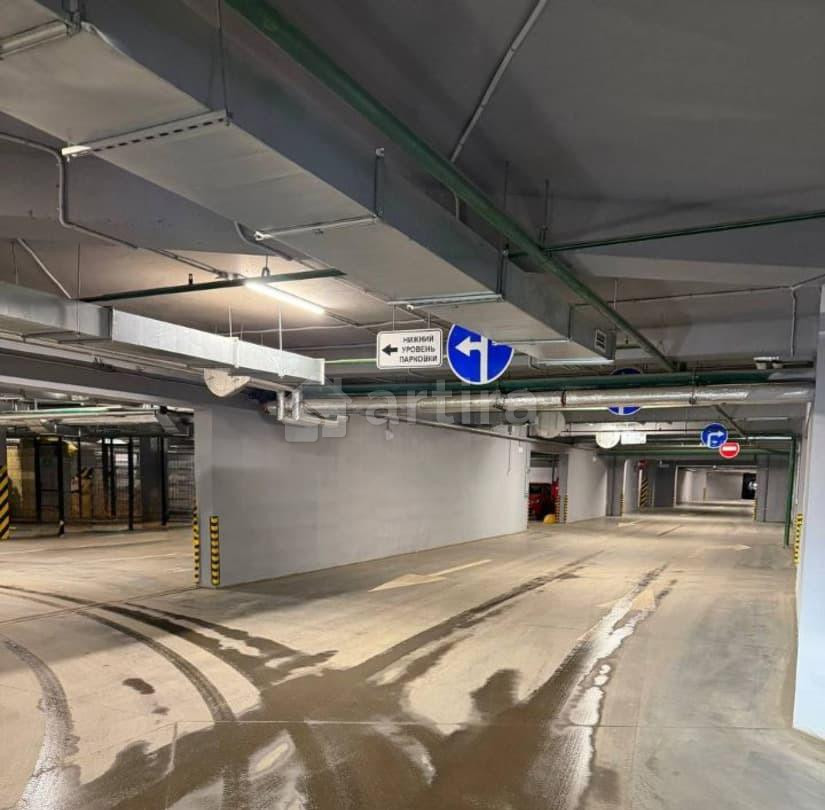 Гараж, 16.2 м2 Реутов - изображение 2