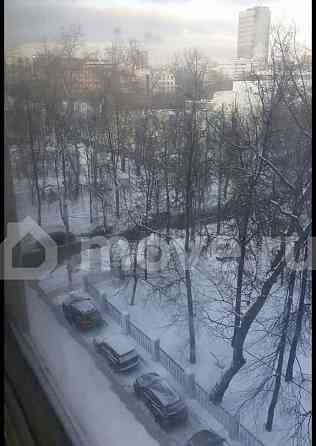 4-комн. квартира, 120 м2, 7/7 эт. Москва