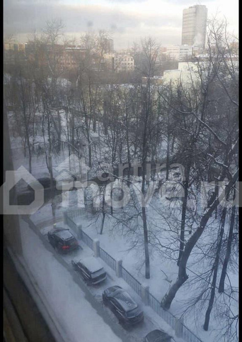 4-комн. квартира, 120 м2, 7/7 эт. Москва - изображение 3