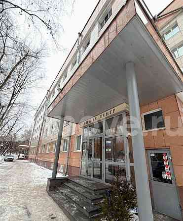 Студия, 22 м2, 4/5 эт. Москва