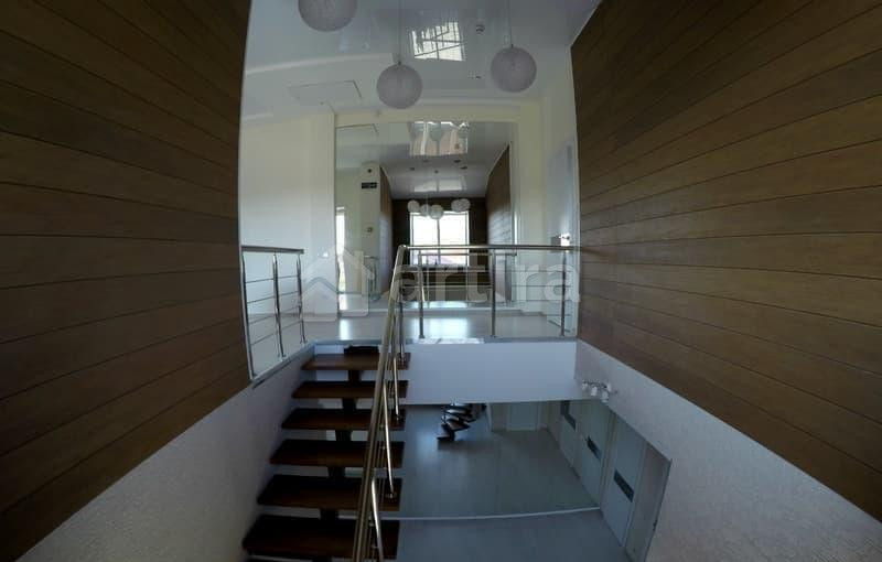 Коттедж, 450 м2 Новосибирск - изображение 16