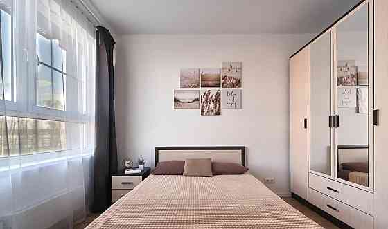 1-комн. квартира, 40 м2, 3/15 эт. Обнинск