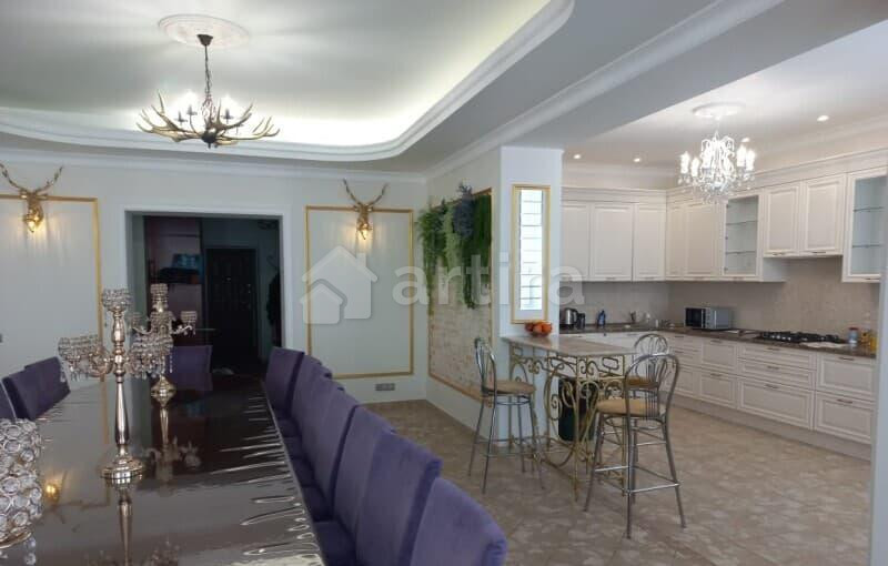 Коттедж, 600 м2 Красногорск - изображение 14