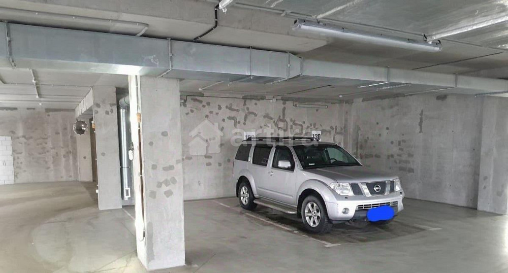 Гараж, 13.6 м2 Санкт-Петербург - изображение 3