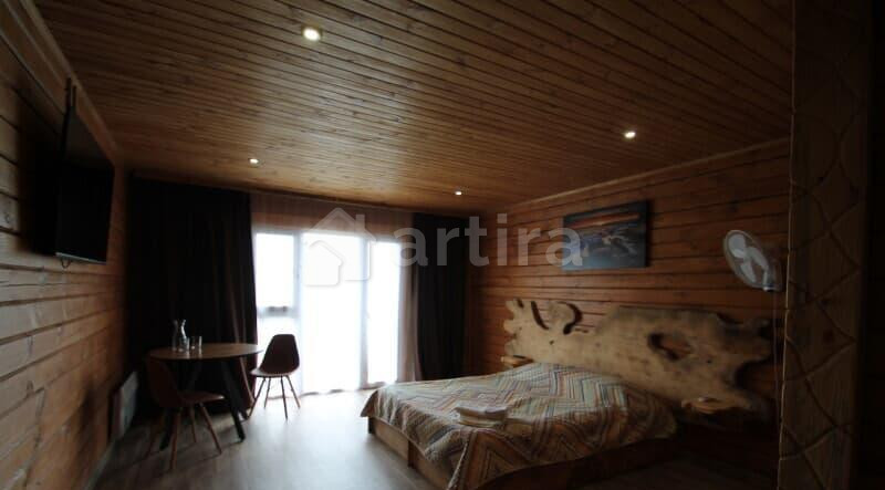 Коттедж, 480 м2 Новосибирск - изображение 10