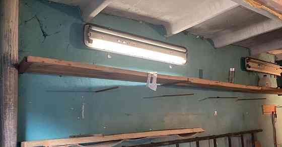 Гараж, 24 м2 Пушкино