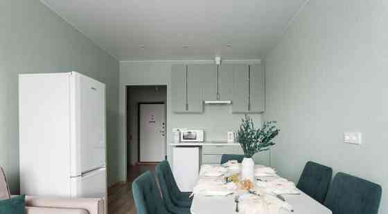 2-комн. квартира, 62 м2, 1/5 эт. Вологда