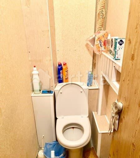 Комната, 18 м2, 9/9 эт. Орехово-Зуево - изображение 2