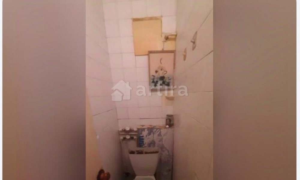 Комната, 17 м2, 2/5 эт. Ростов-на-Дону - изображение 1