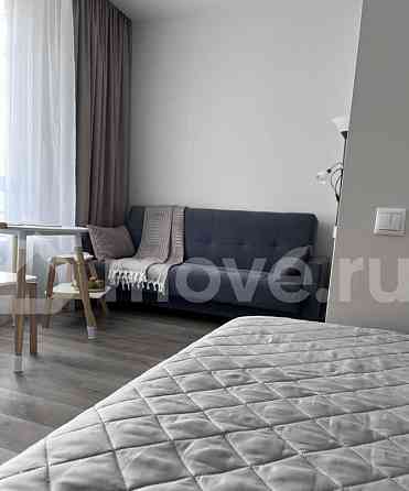 Студия, 26 м2, 5/24 эт. Москва