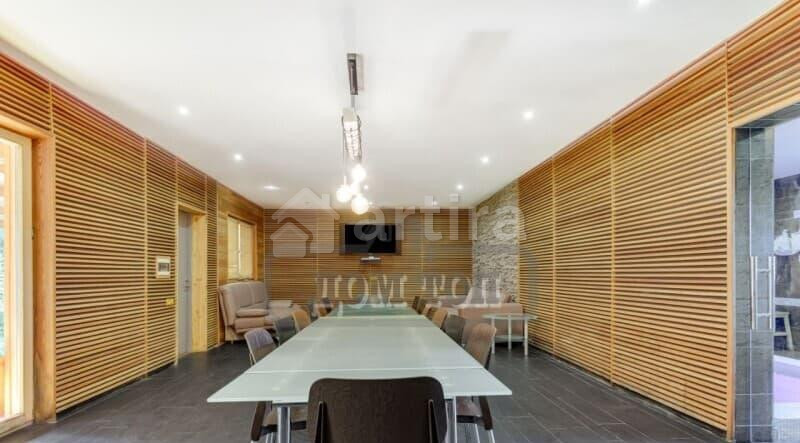 Коттедж, 250 м2 Истра - изображение 5