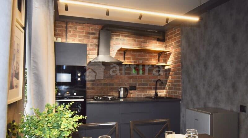 2-комн. квартира, 55 м2, 1/5 эт. Кронштадт - изображение 15