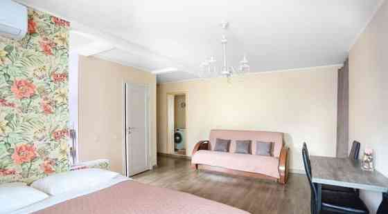 1-комн. квартира, 35 м2, 3/5 эт. Воронеж