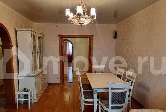 4-комн. квартира, 106.3 м2, 13/22 эт. Москва