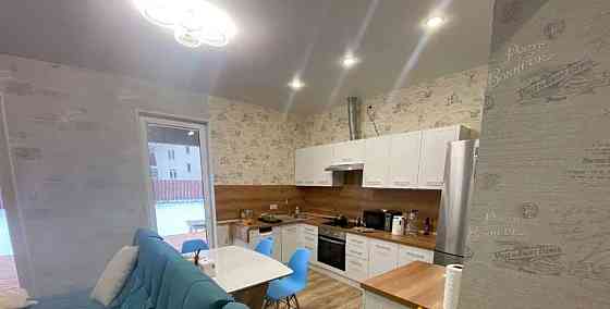 Дом, 150 м2, 9.2 сотки, 1 эт. Ломоносов