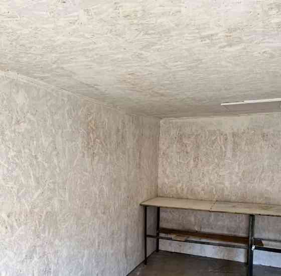 Гараж, 18 м2 Санкт-Петербург