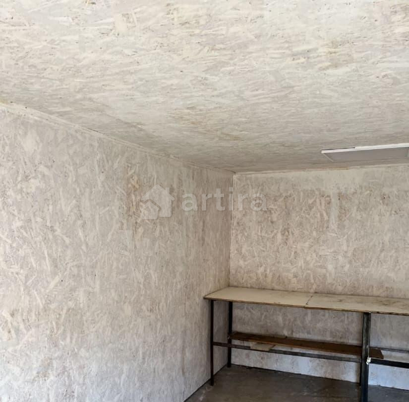 Гараж, 18 м2 Санкт-Петербург - изображение 3