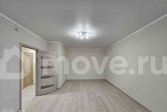 1-комн. квартира, 45.6 м2, 7/25 эт. Москва