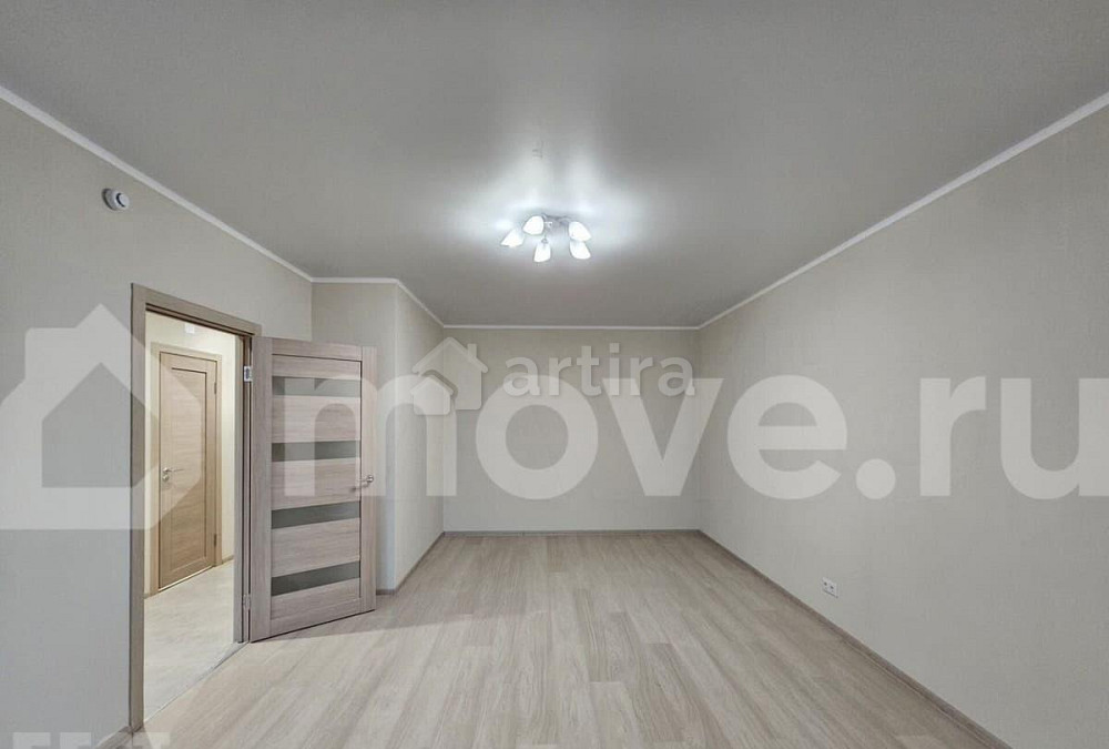 1-комн. квартира, 45.6 м2, 7/25 эт. Москва - изображение 5