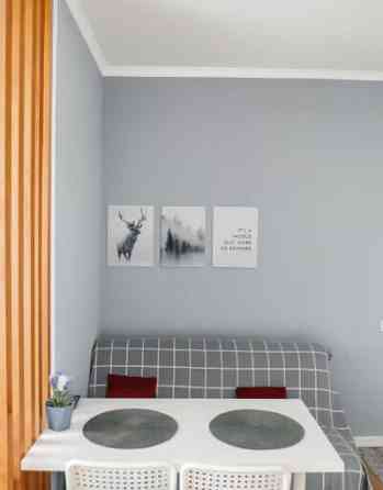 Студия, 24 м2, 12/17 эт. Климовск