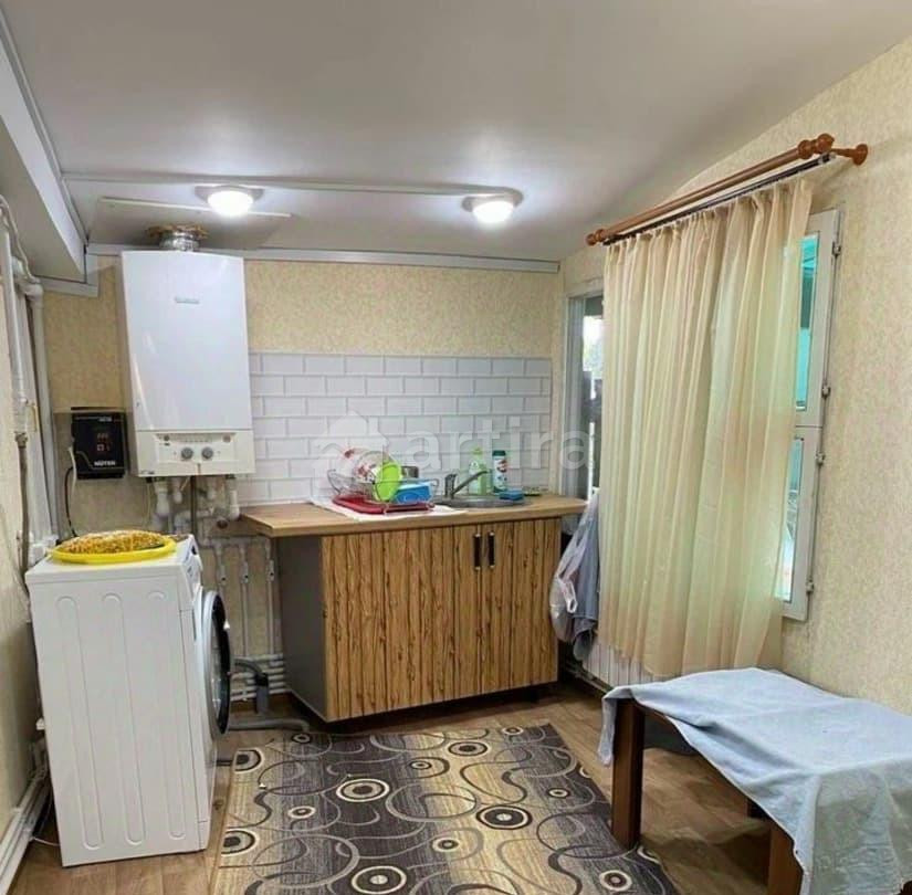 Дом, 90 м2, 10 соток, 2 эт. Раменское - изображение 3