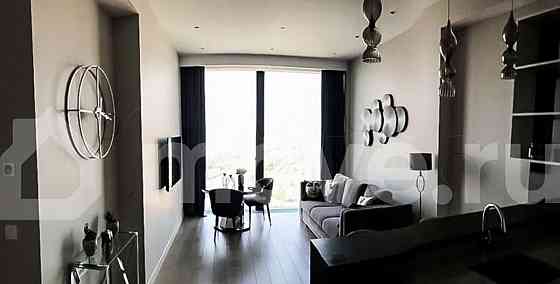 2-комн. апарт-ы, 65 м2, 34/78 эт. Москва