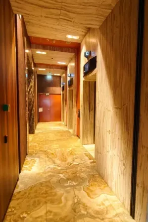 Офис, 86.4 м², 11/85 этаж Москва