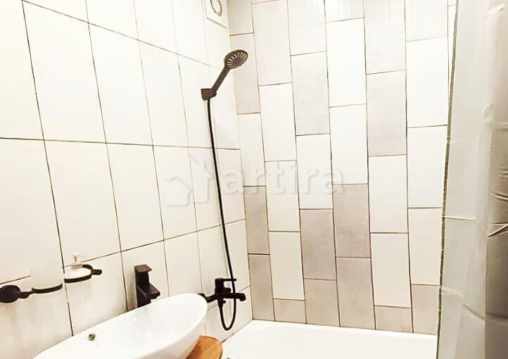 1-комн. квартира, 52 м2, 9/16 эт. Самара - изображение 3