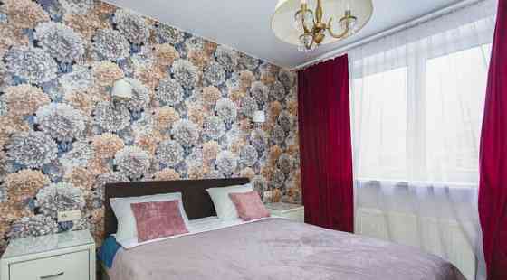 2-комн. квартира, 58 м2, 19/25 эт. Реутов