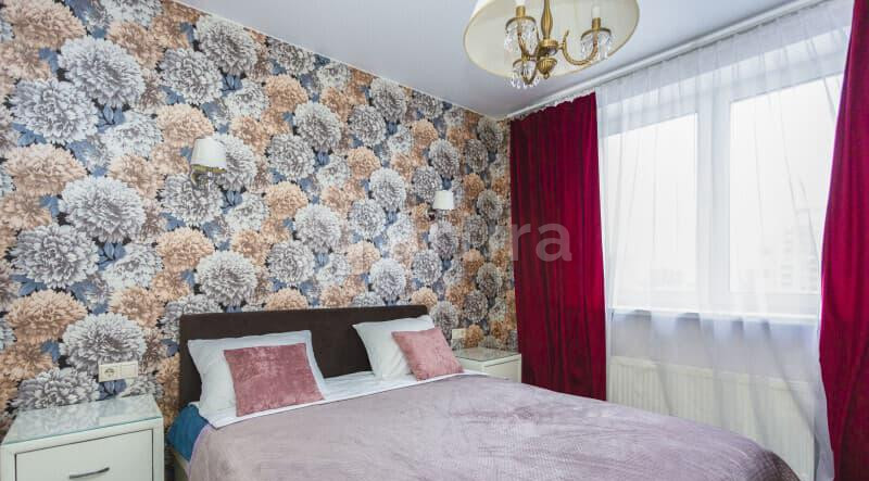 2-комн. квартира, 58 м2, 19/25 эт. Реутов - изображение 6