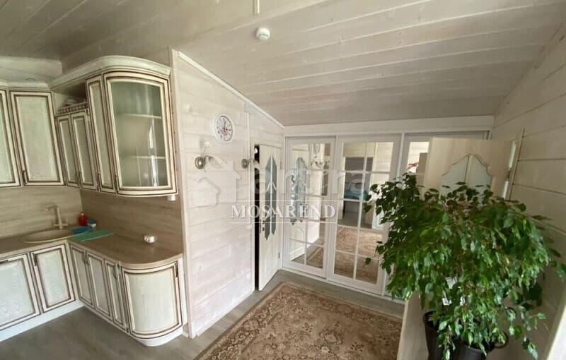 Коттедж, 50 м2 Клин - изображение 8