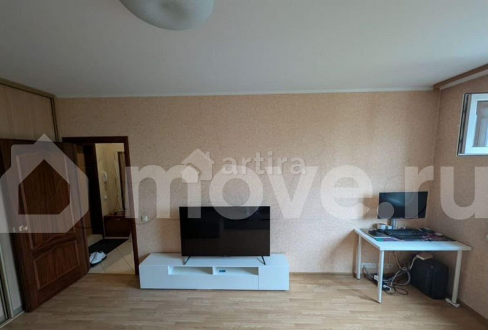 1-комн. квартира, 38.6 м2, 19/22 эт. Москва - изображение 7