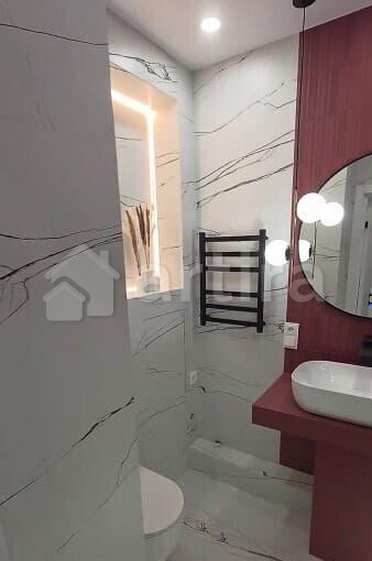 1-комн. квартира, 44 м2, 8/10 эт. Самара - изображение 7