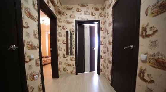 1-комн. квартира, 40 м2, 2/16 эт. Уфа