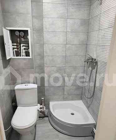 Студия, 10.6 м2, 1/9 эт. Москва