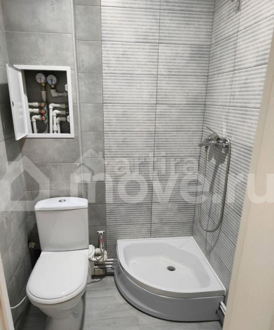 Студия, 10.6 м2, 1/9 эт. Москва - изображение 4