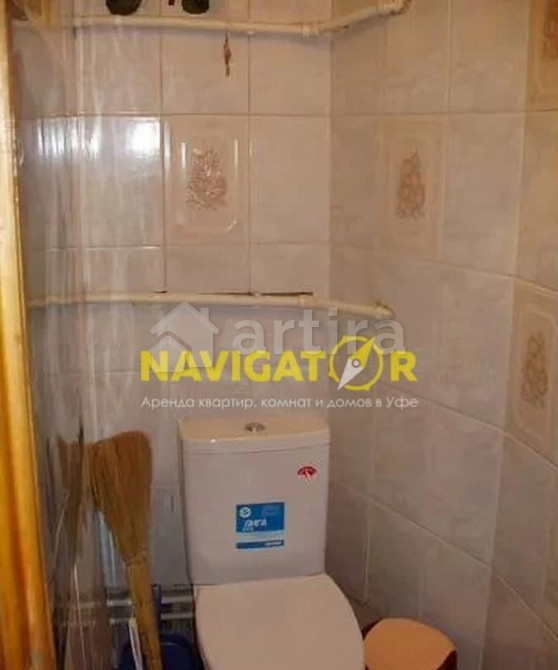 Комната, 8 м2, 5/9 эт. Уфа - изображение 6