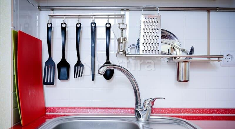 1-комн. квартира, 40 м2, 10/23 эт. Уфа - изображение 9